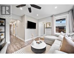 56 Roxaline Street, Toronto, ON M9P2Y9 Photo 9