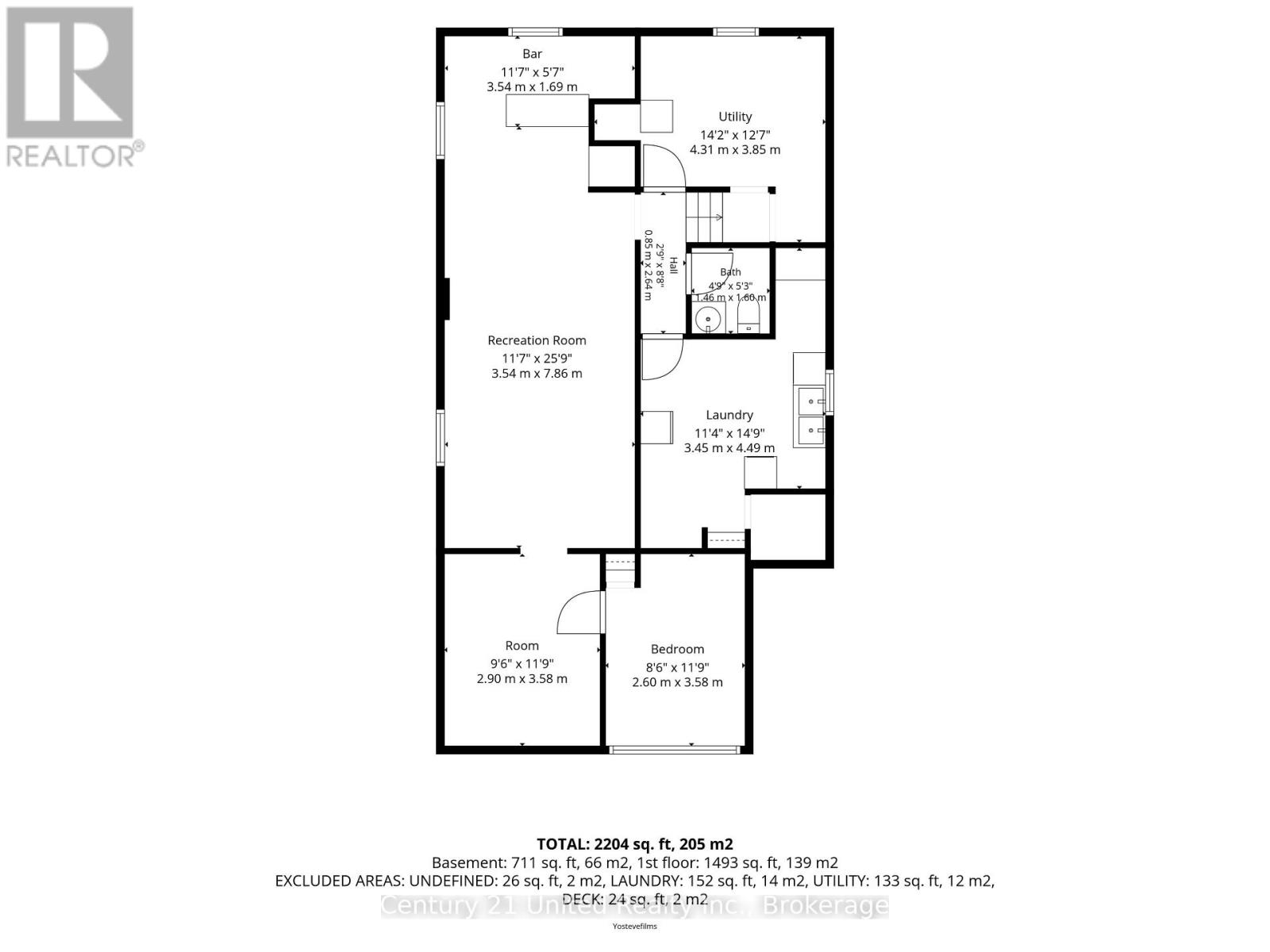 1175 Edmison Drive — photo 44