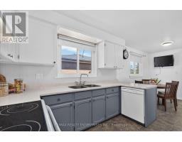 Kitchen - 1083 Melton Drive, Mississauga, ON L4Y1L3 Photo 8