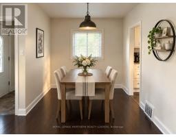 Laundry room - 449 Toke Street N, Timmins, ON P4N6V9 Photo 6