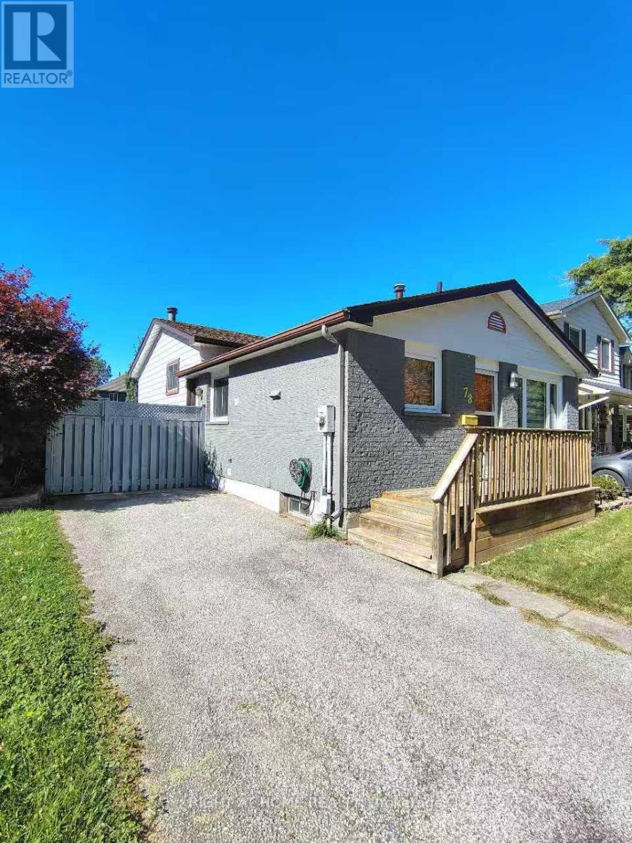 78 OLYMPIC CRESCENT - 1