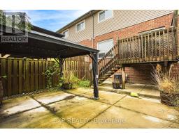 Main - 52 Dartmouth Gate, Hamilton, ON L8E0B9 Photo 24