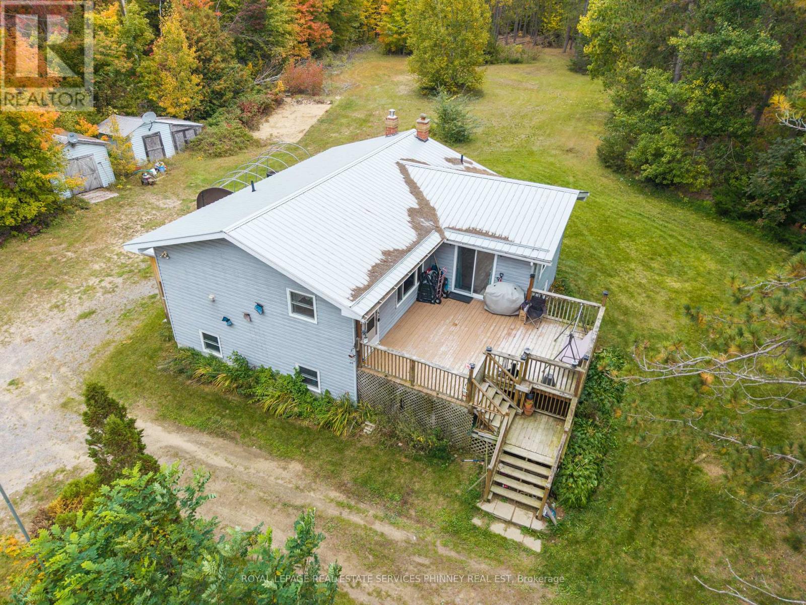 5073 Weslemkoon Lake Road, Tudor and Cashel, ON photo 3