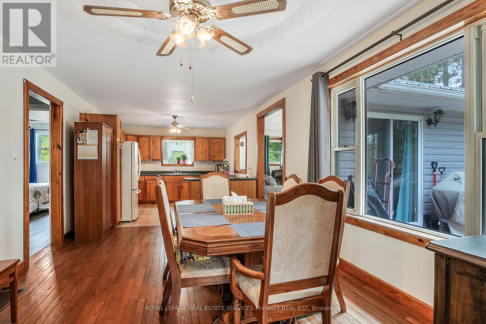 5073 Weslemkoon Lake Road, Tudor and Cashel, ON photo 8
