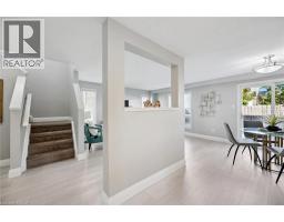 78 Foxglove Crescent, Kitchener, ON N2E3Y8 Photo 14