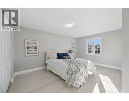 78 Foxglove Crescent, Kitchener, ON N2E3Y8 Photo 17