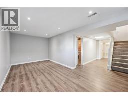 78 Foxglove Crescent, Kitchener, ON N2E3Y8 Photo 27