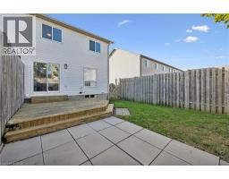 78 Foxglove Crescent, Kitchener, ON N2E3Y8 Photo 30