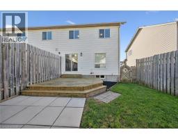 78 Foxglove Crescent, Kitchener, ON N2E3Y8 Photo 31
