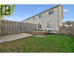 78 Foxglove Crescent, Kitchener, ON N2E3Y8 Photo 32