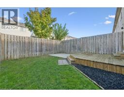 78 Foxglove Crescent, Kitchener, ON N2E3Y8 Photo 33