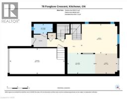 78 Foxglove Crescent, Kitchener, ON N2E3Y8 Photo 34