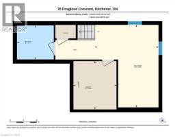 78 Foxglove Crescent, Kitchener, ON N2E3Y8 Photo 36