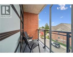 155 St. Leger Street Unit# 307, Kitchener, ON N2H0B9 Photo 10