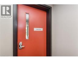 155 St. Leger Street Unit# 307, Kitchener, ON N2H0B9 Photo 17