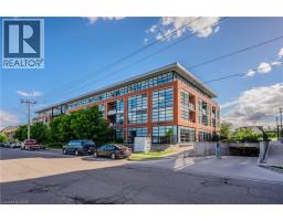 155 St. Leger Street Unit# 307, Kitchener, ON N2H0B9 Photo 18
