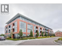 155 St. Leger Street Unit# 307, Kitchener, ON N2H0B9 Photo 19