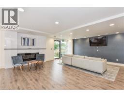 155 St. Leger Street Unit# 307, Kitchener, ON N2H0B9 Photo 25