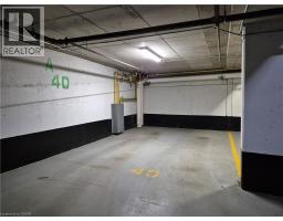 155 St. Leger Street Unit# 307, Kitchener, ON N2H0B9 Photo 35