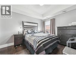 Kitchen - 155 St. Leger Street Unit# 307, Kitchener, ON N2H0B9 Photo 6