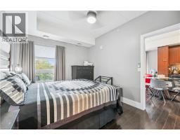 155 St. Leger Street Unit# 307, Kitchener, ON N2H0B9 Photo 8