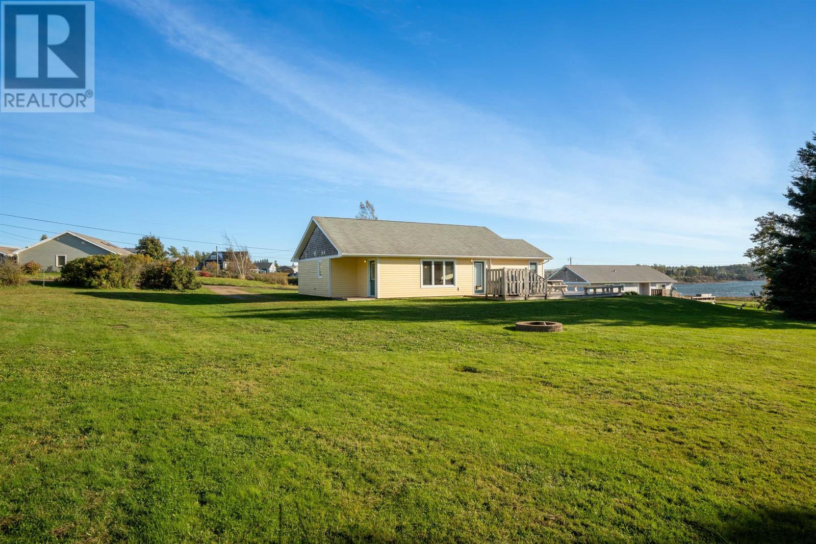 25 BURNS Avenue - 6