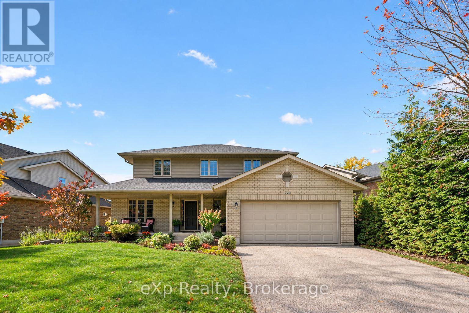 128 KEATING DRIVE - 1
