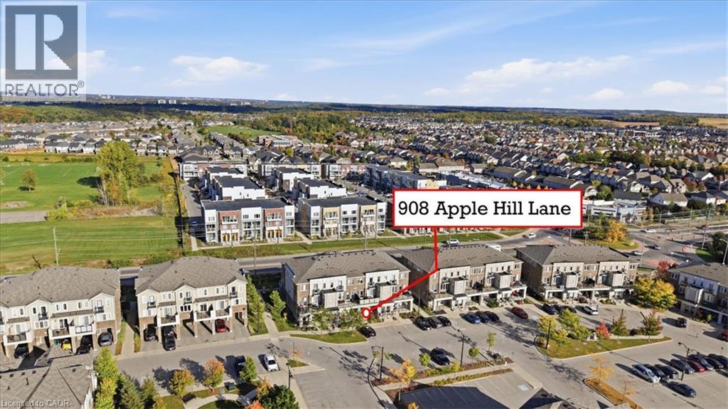 908 APPLE HILL Lane - 21