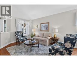Foyer - 39 Bellstone Lane, Glanbrook, ON L0R1W0 Photo 14