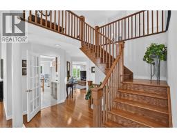 Family room - 39 Bellstone Lane, Glanbrook, ON L0R1W0 Photo 12