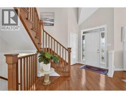 2pc Bathroom - 39 Bellstone Lane, Glanbrook, ON L0R1W0 Photo 9