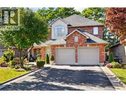 Laundry room - 39 Bellstone Lane, Glanbrook, ON L0R1W0 Photo 8
