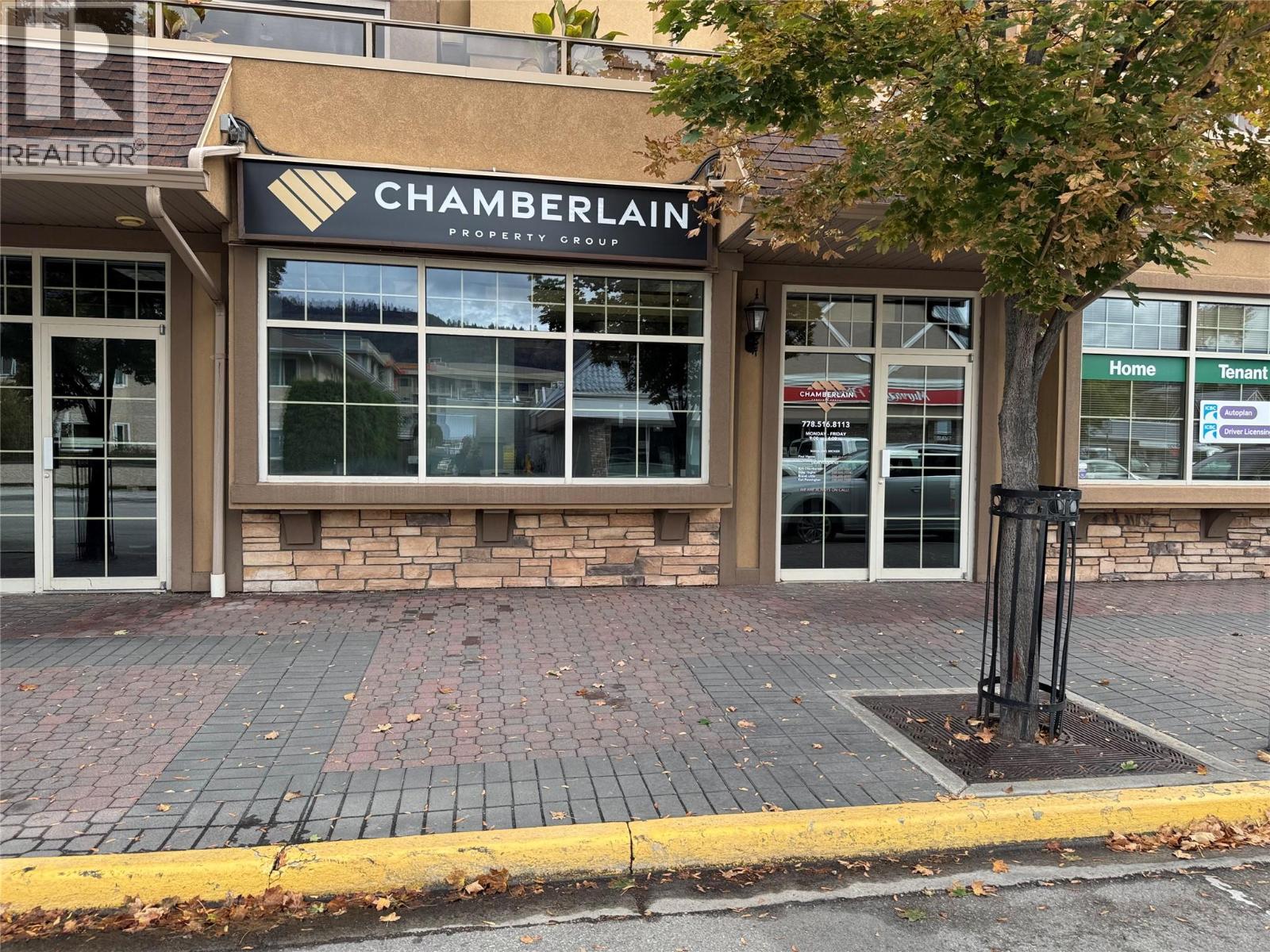 13615 Victoria Road N Unit# 104, Summerland