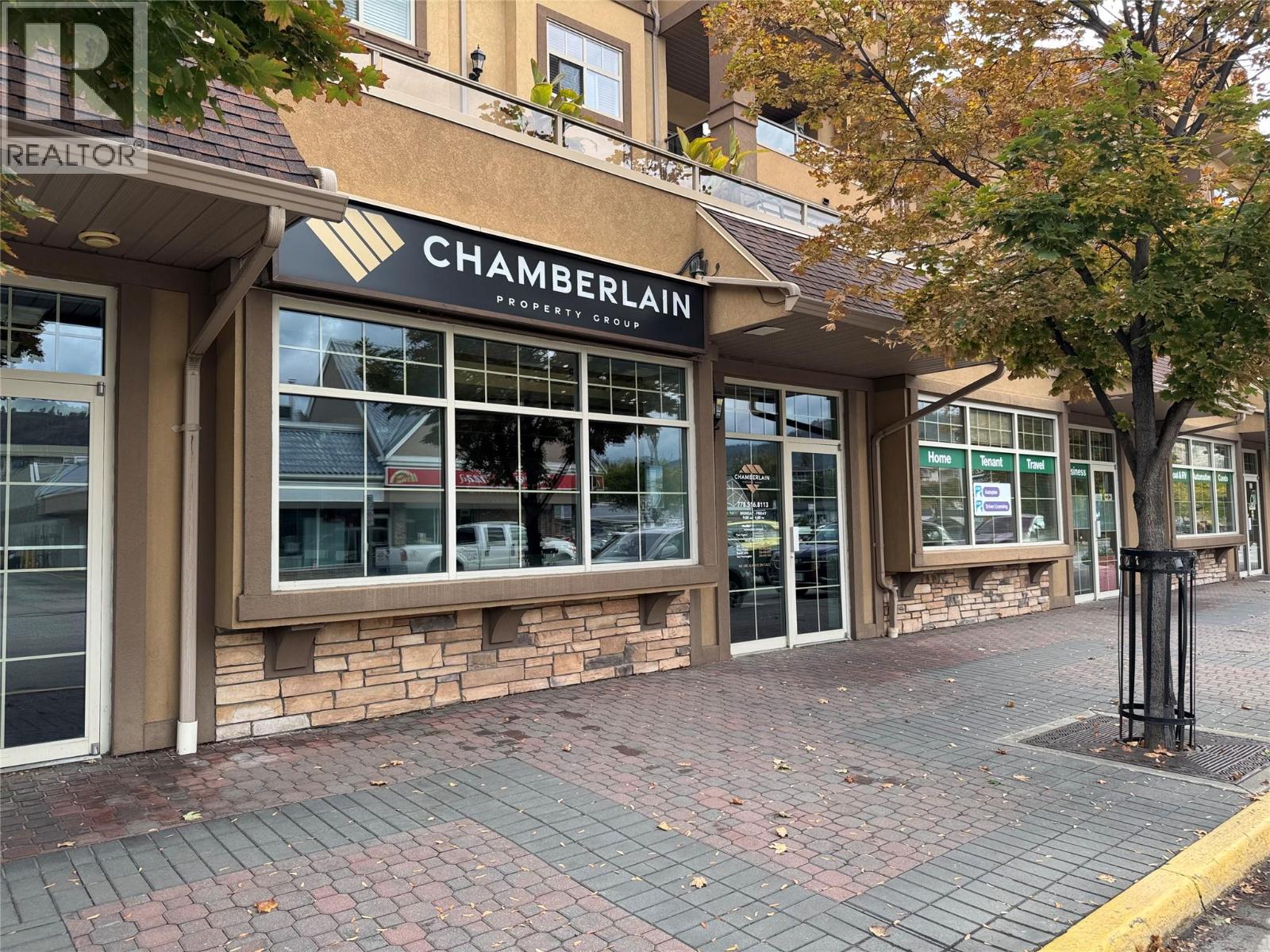 13615 Victoria Road N Unit# 104, Summerland