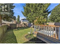 6 Overbank Drive, Oshawa, ON L1J7X9 Photo 43
