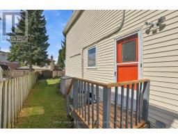 6 Overbank Drive, Oshawa, ON L1J7X9 Photo 45