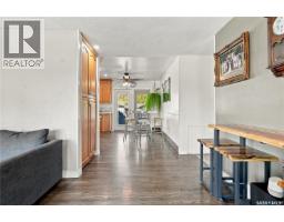 Laundry room - 158 Smallwood Crescent, Saskatoon, SK S7L4Z6 Photo 12