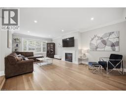 Gym - 81 Flanders Drive, Waterdown, ON L8B0G6 Photo 12