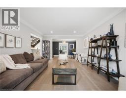 Primary Bedroom - 81 Flanders Drive, Waterdown, ON L8B0G6 Photo 9
