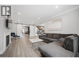 Mud room - 81 Flanders Drive, Waterdown, ON L8B0G6 Photo 14