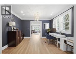 Living room - 81 Flanders Drive, Waterdown, ON L8B0G6 Photo 16