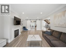 Games room - 81 Flanders Drive, Waterdown, ON L8B0G6 Photo 13