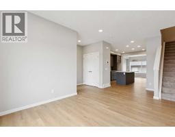 2pc Bathroom - 222 Heartwood Parade Se, Calgary, AB T3M2K1 Photo 9