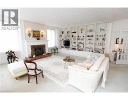 Living room - 7682 Old Tremaine Road, Milton, ON L9E1B6 Photo 13