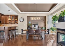 Recreation room - 20 Kingsmoor Cl, St  Albert, AB T8N0X2 Photo 10