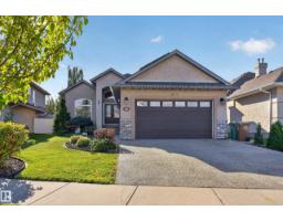 20 Kingsmoor Cl, St  Albert, AB T8N0X2 Photo 46