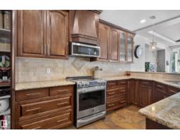 Office - 20 Kingsmoor Cl, St  Albert, AB T8N0X2 Photo 9