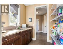 Laundry room - 206 Waterside Court, Rural Rocky View County, AB T3L0C9 Photo 15