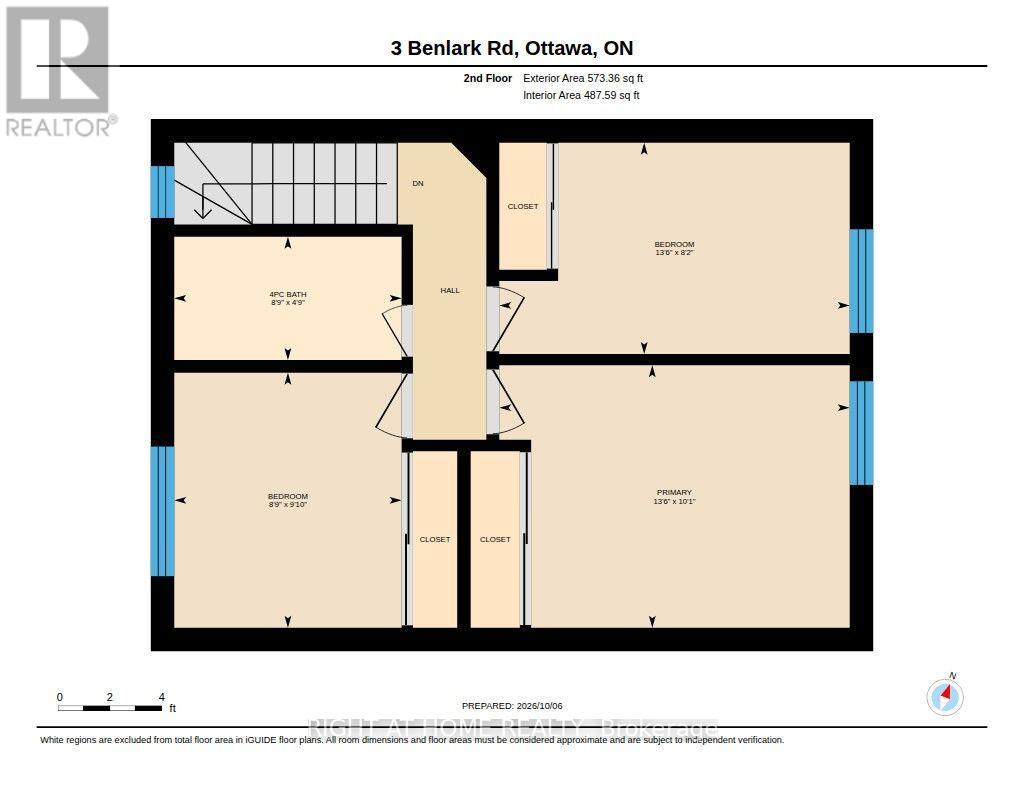 3 BENLARK ROAD - 29