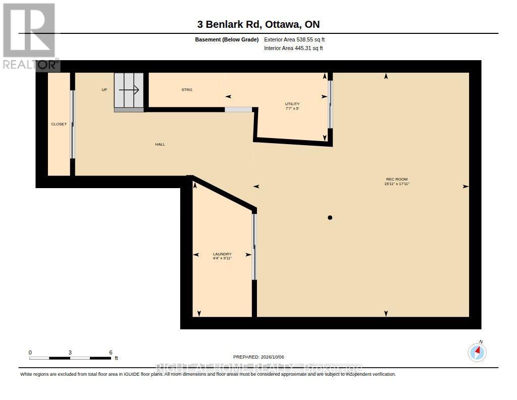 3 BENLARK ROAD - 30